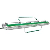 Van Mark Bending Brake Mark II W/Power Lock #TM10
