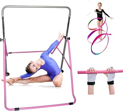 outdoor gymnastics set