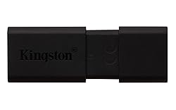 Kingston 128GB DataTraveler 100 G3 USB 3.0 100MB/s