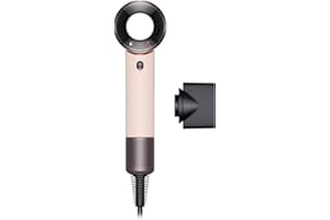 Dyson Supersonic Travel™ hair dryer (Ceramic pink/Rose gold)