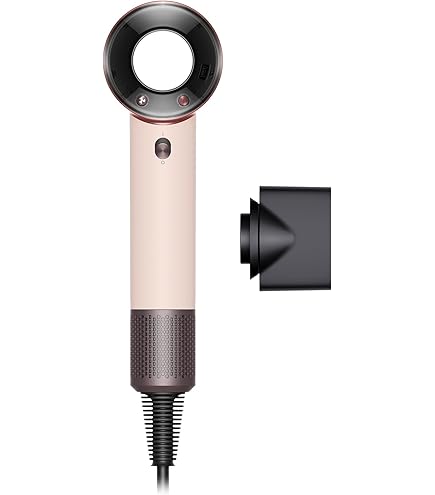 Dyson Supersonic™ Origin hair dryer in Nickel and copper : Amazon