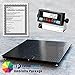PrimeScales Heavy Duty 48