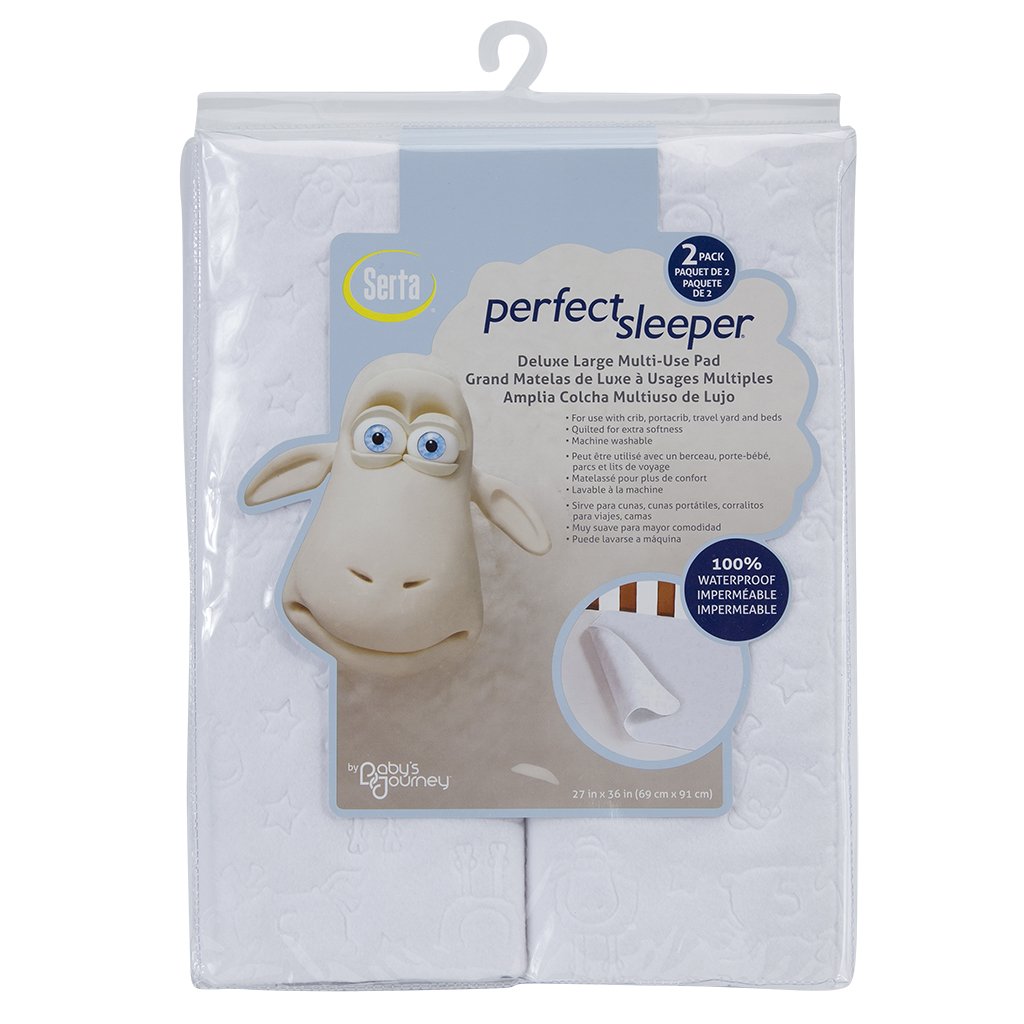 serta perfect sleeper deluxe infant napper