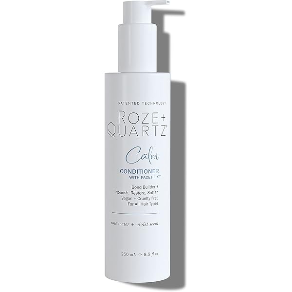 Happy pureローズ^ - ^ Roze + Quartz Super 7 Leave-in Conditioner  Roze + Quartz