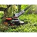 BLACK+DECKER LCC420 20V Lithium Ion String Trimmer and Sweeper Combo Kit