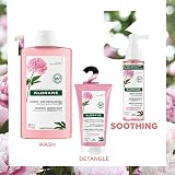 Klorane Soothing Serum Organic Peony Sensitive Scalp 100ml view 5