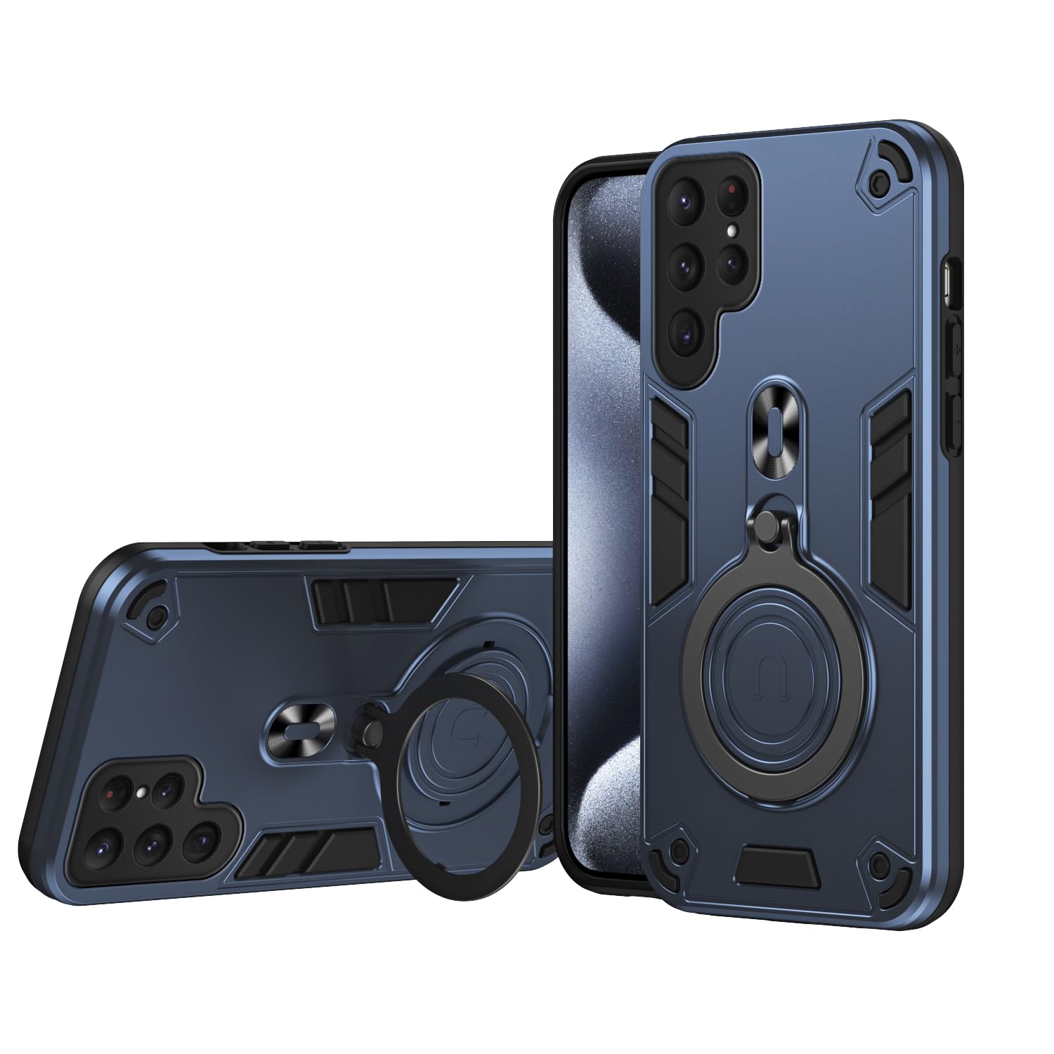 Kukoufey Drop Protection Case Compatible with