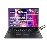 Lenovo Thinkpadx1 Carbon Gen9 Intel Evo Laptop Core