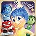 Ravensburger Disney Inside Out: Emotional Adventure 3 x 49 Piece Jigsaw Puzzle for Kids – Every Piece is Unique, Pieces Fit Together Perfectly
