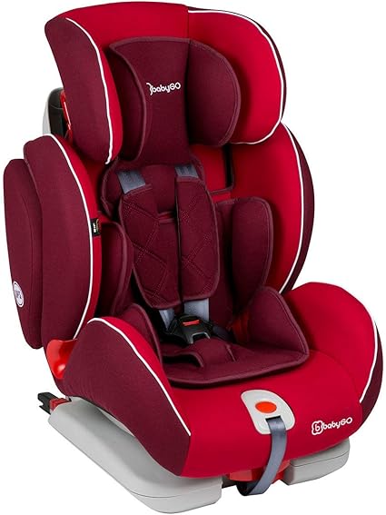 siège auto babygo