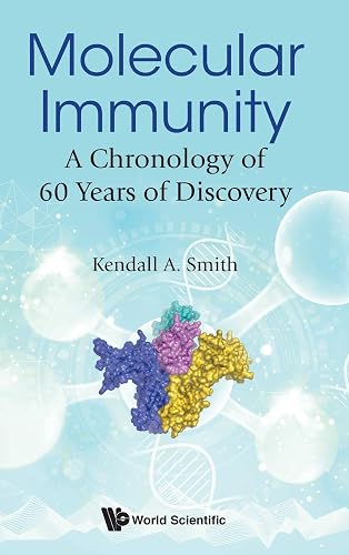 Download Molecular Immunity: A Chronology of 60 Years of Discovery PDF