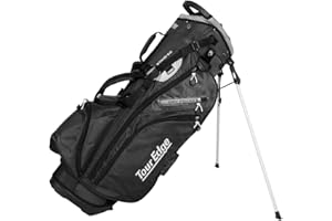 Tour Edge Tour Edge Hot Launch Xtreme Stand 5.0 Bag