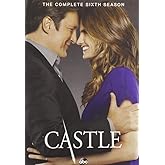 Castle: The Complete Sixth Season