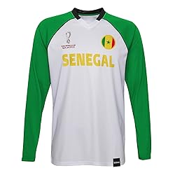 Outerstuff Mens FIFA World Cup Classic Third Short