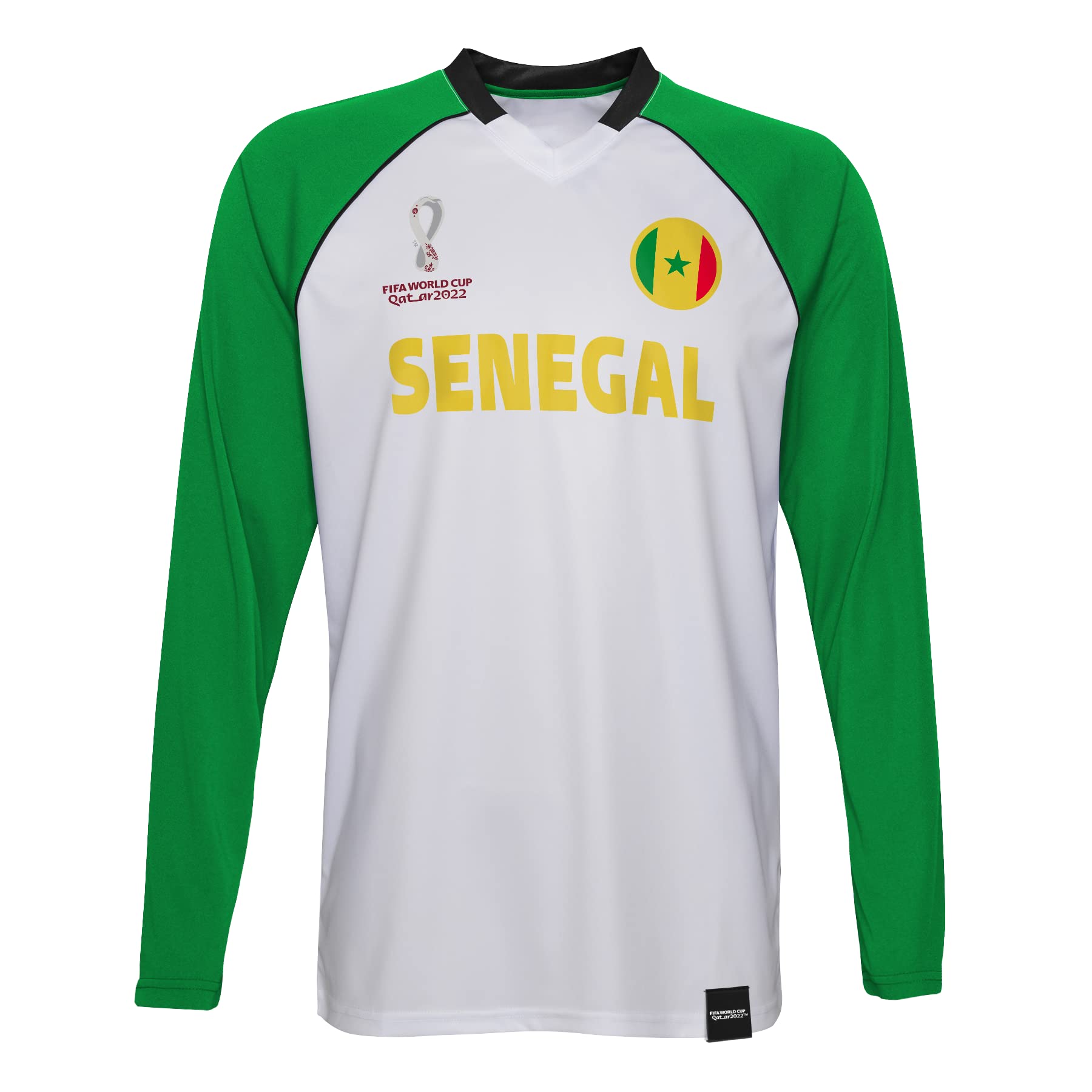 Outerstuff Mens FIFA World Cup Classic Third Short