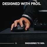 Logitech G PRO X Superlight 2 SE Wireless Mouse 60 g 44K DPI 888 IPS 1kHz view 2