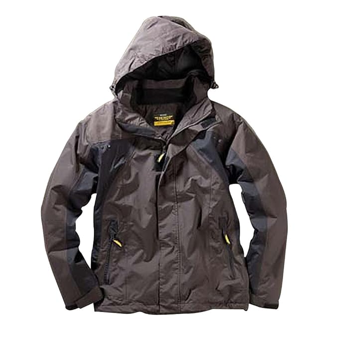 Stooker Hero Herren Active Outdoor Jacke Funktionsjacke Vancouver