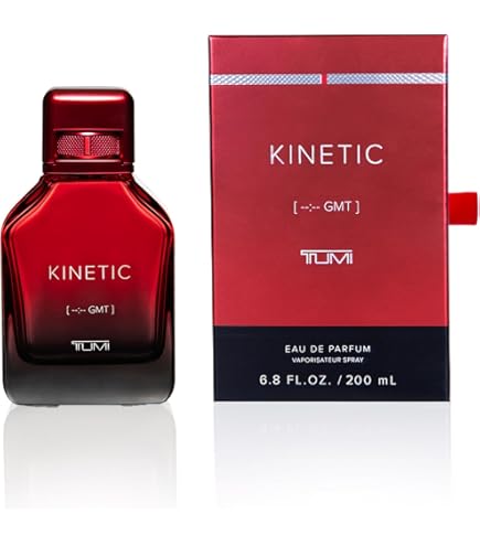 Amazon.com : Atlas by Tumi for Men - 3.4 oz EDP Spray : Beauty