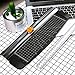 Firbon A4 Paper Cutter Portable Guillotine Paper Trimmer Scrapbooking Tool with Automatic Security Safeguard for Craft Paper, Coupon, Label and Cardstock (Black