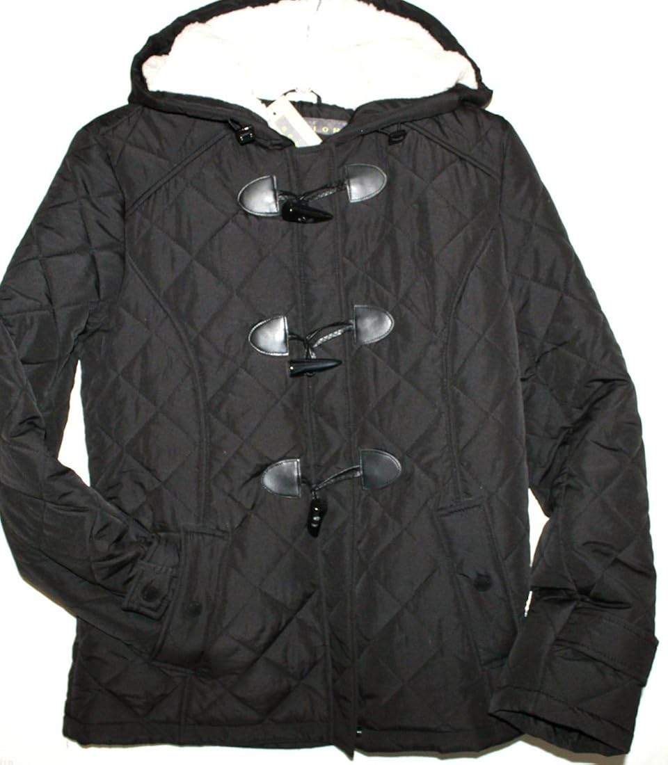 kenneth cole reaction coat