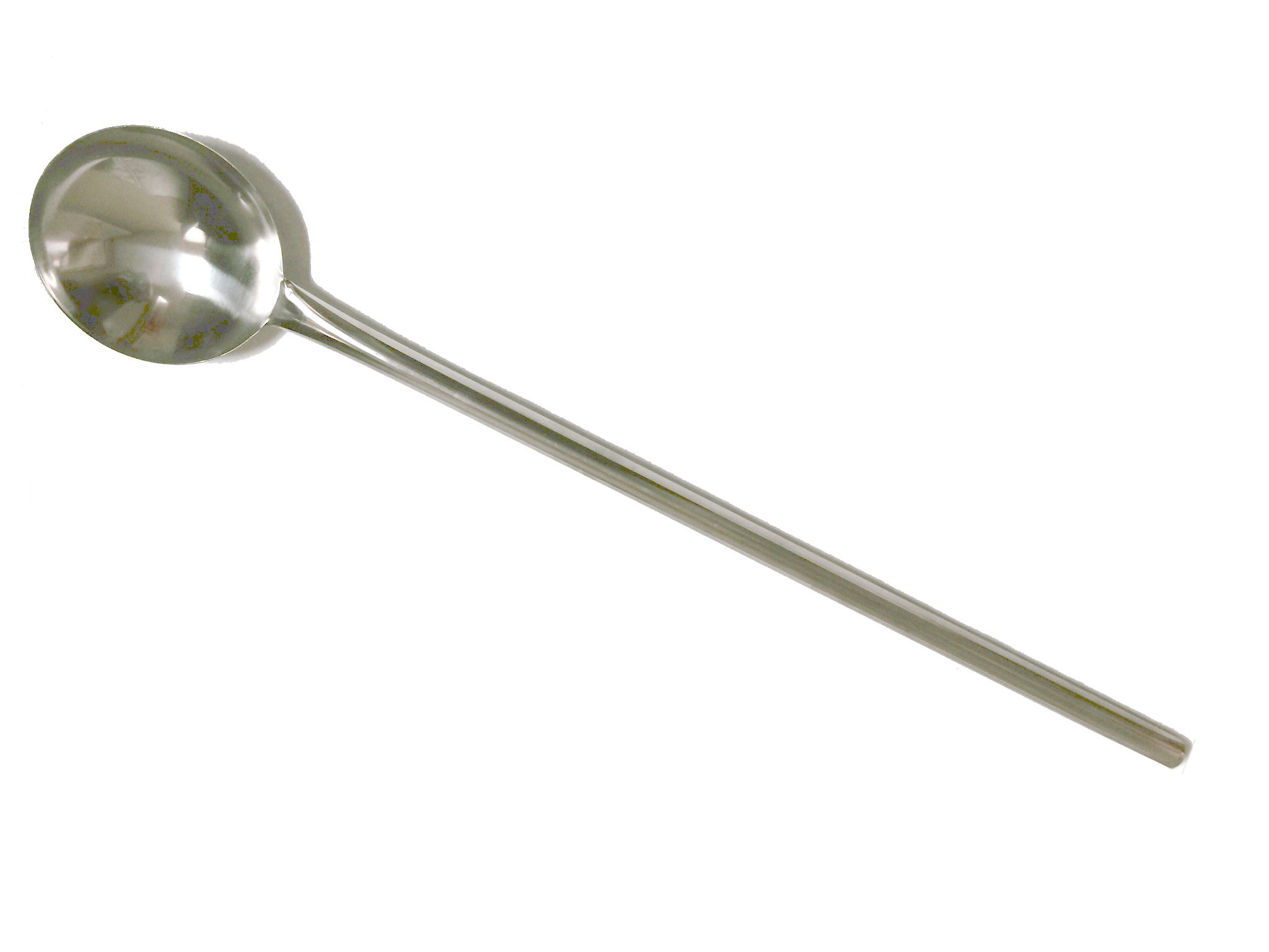 Giant Oversized Ladle, Large Pot Spoon Almost 4 Feet Long, Big Spoon