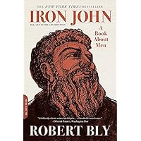 Iron John: A Book about Men