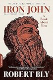 Iron John: A Book about Men cover