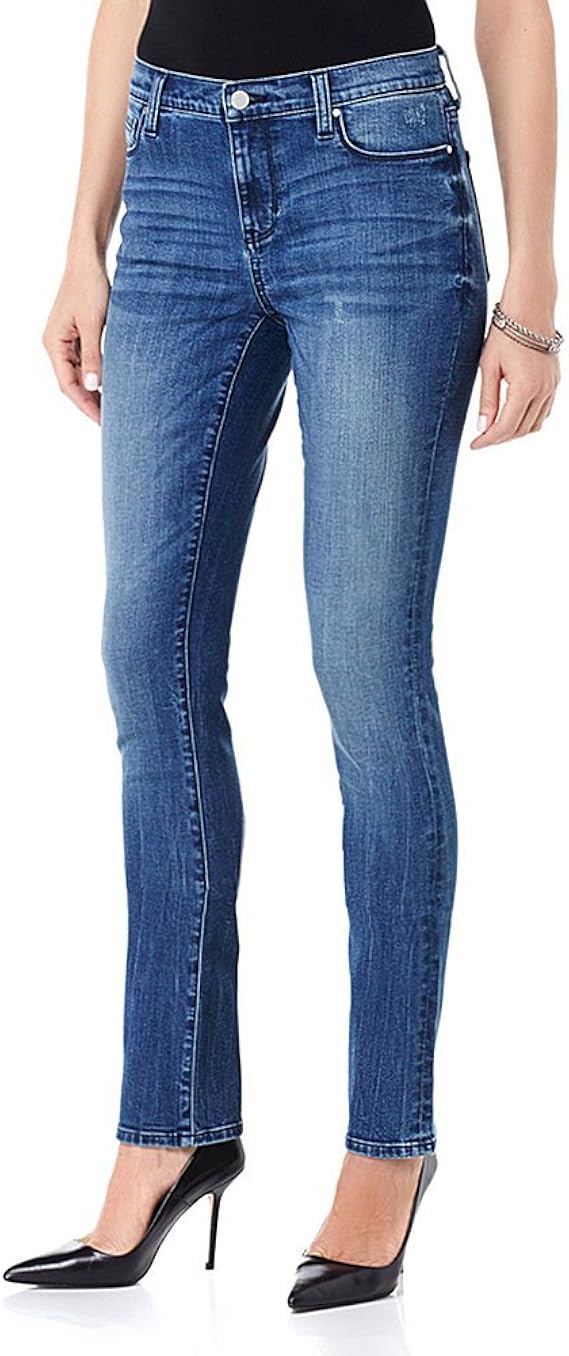 dkny everywhere skinny jeans
