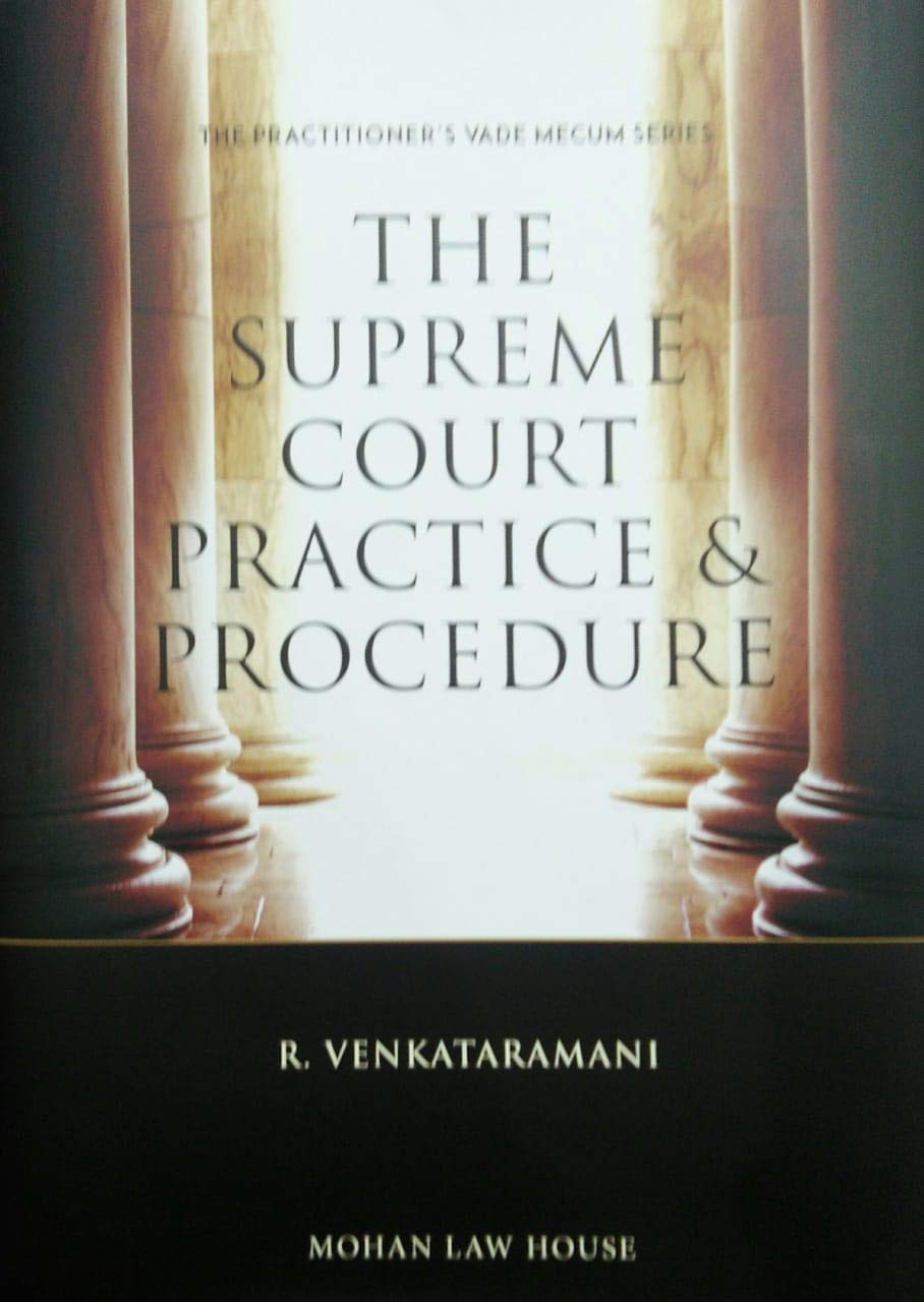 Supreme Court Practice And Procedure Book 2025 www