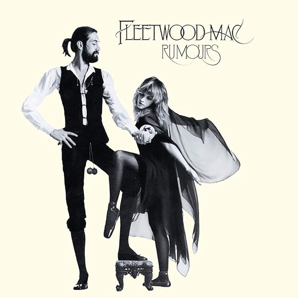FLEETWOOD MAC - Tango In The Night: Remastered Edition (SHM-CD