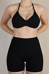 AUROLA Influence Strappy Bra Sports Bras for