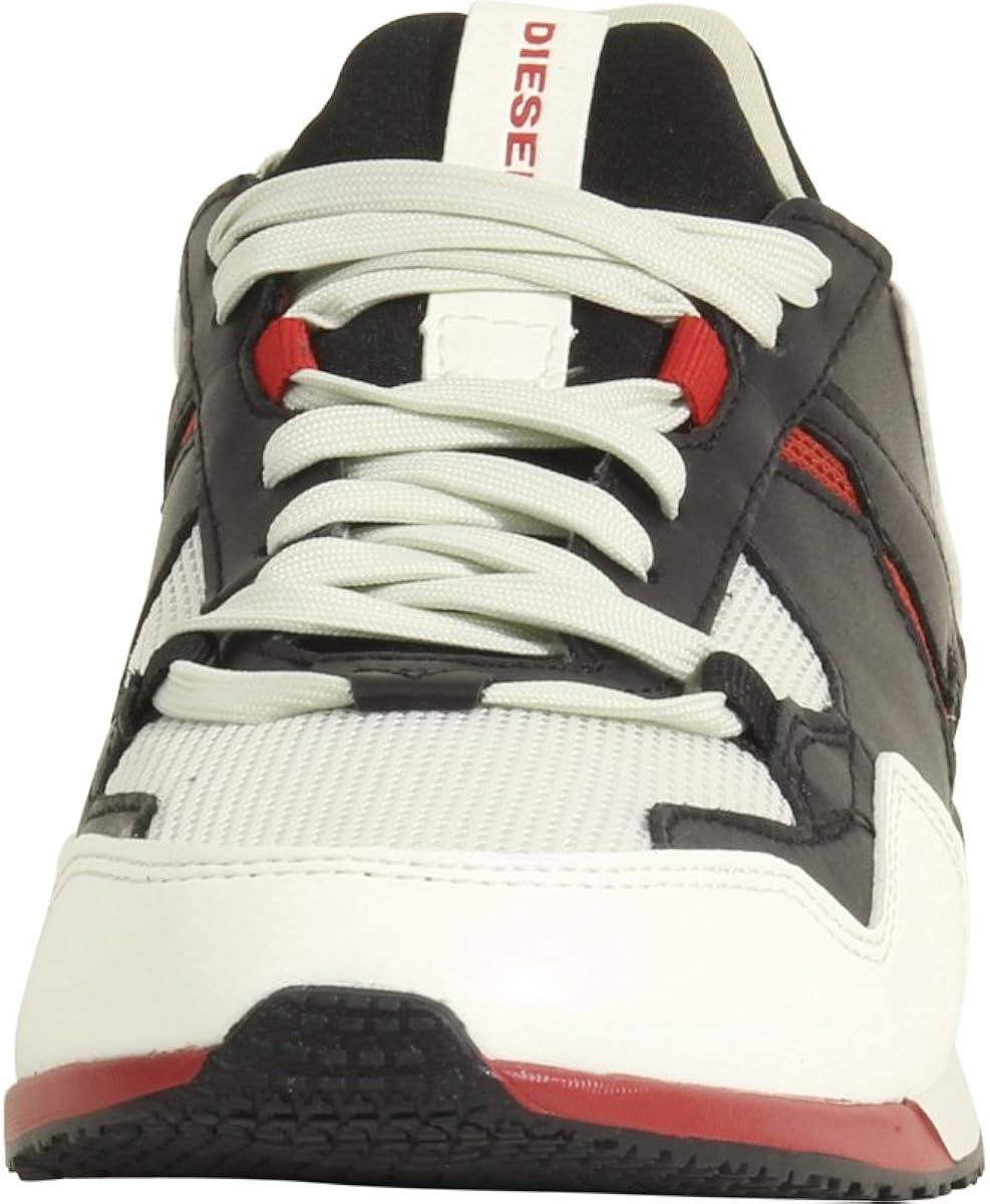 diesel fury sneakers