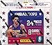 2017/18 Panini Hoops NBA Basketball MASSIVE 24 Pack Factory Sealed Retail Box with AUTOGRAPH & 192 Cards! Plus Special Bonus of (2) MICHAEL JORDAN Hall of Fame Cards! Look for Lonzo Ball! Loaded!