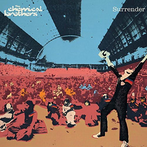 chemical brothers - Singles 93-03 - Amazon.com Music