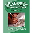 Fifty Lectures for Mathcounts Competitions (3)