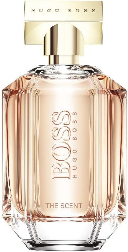 Hugo Boss-Boss The Scent for Her Perfume 100 ml, 100 ml (Pack of 1)