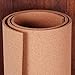 Manton Cork Roll, 100% Natural, 4' x 6' x 3/8