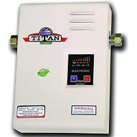 Titan Electric Tankless Water Heater - Amazon.com