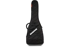 MONO M80 Vertigo Electric Guitar Case, Black