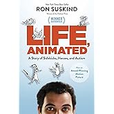 Life, Animated: A Story of Sidekicks, Heroes, and Autism (ABC)