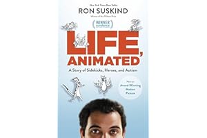 Life, Animated: A Story of Sidekicks, Heroes, and Autism (ABC)