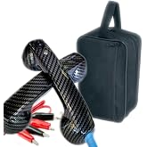 Richway Continuity Loop Phone Set&reg; (Carbon Fiber)