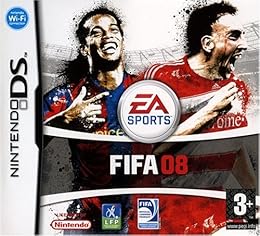 FIFA 08