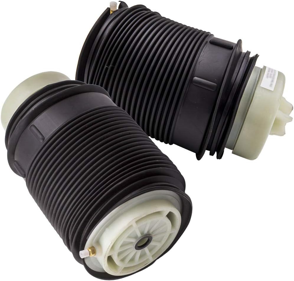 Pair Rear Air Suspension Spring Bag for MercedesBenz W212 W218 E320
