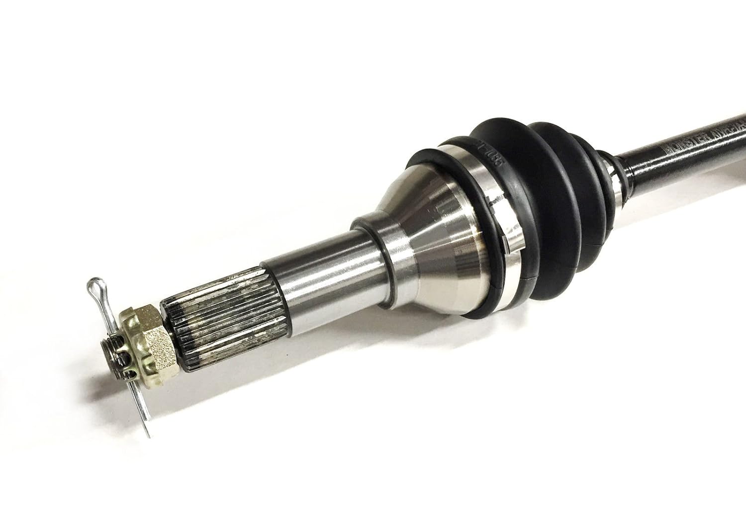 Motorcycle & ATV DTA Y3033032 Front CV Axles Left Right ATV UTV Yamaha