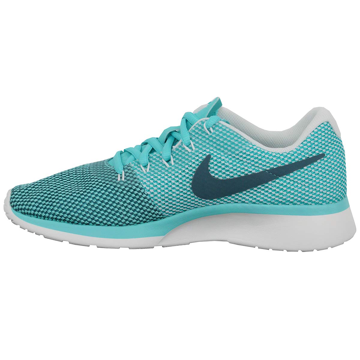 nike women's tanjun racer running shoes