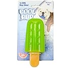 Cool Pup Cooling Toy (Popsicle, Green)