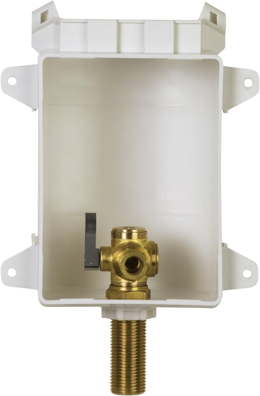 sioux chief ice maker box