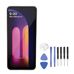 Screen Replacement for V60 ThinQ 5G LM V600 LM