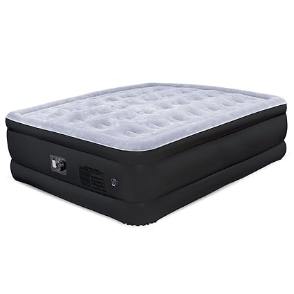 Amazon Restoration Queen Size Air Mattress Best Inflatable